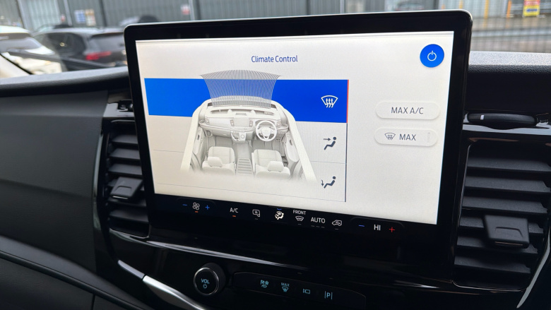 Ford Transit 350 L3 Diesel Fwd 2.0 EcoBlue 165ps H2 Limited Van [Nav]